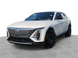 Cadillac Lyriq