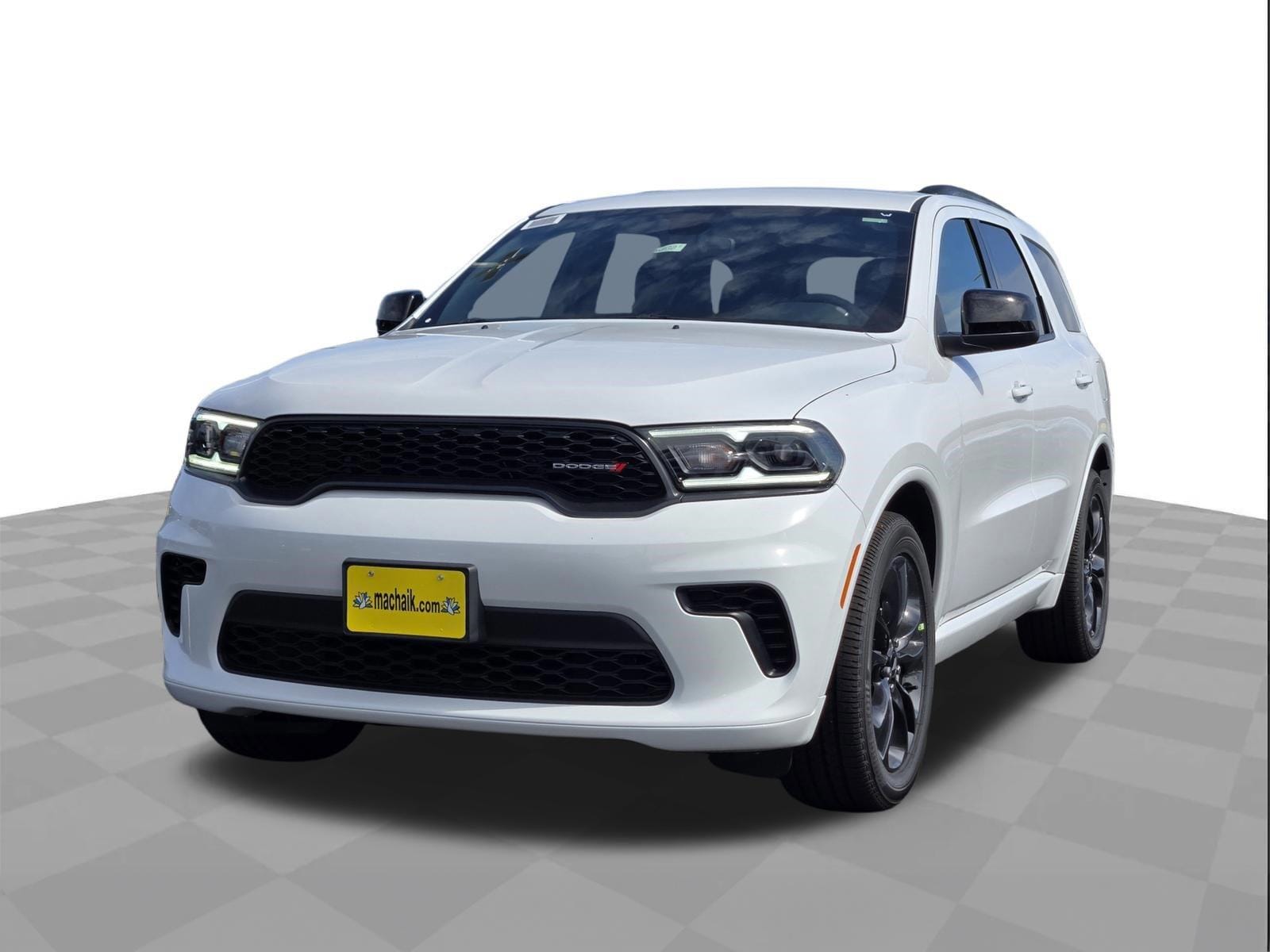2026 Dodge Durango GT RWD's photo