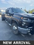 Chevrolet Silverado 3500HD