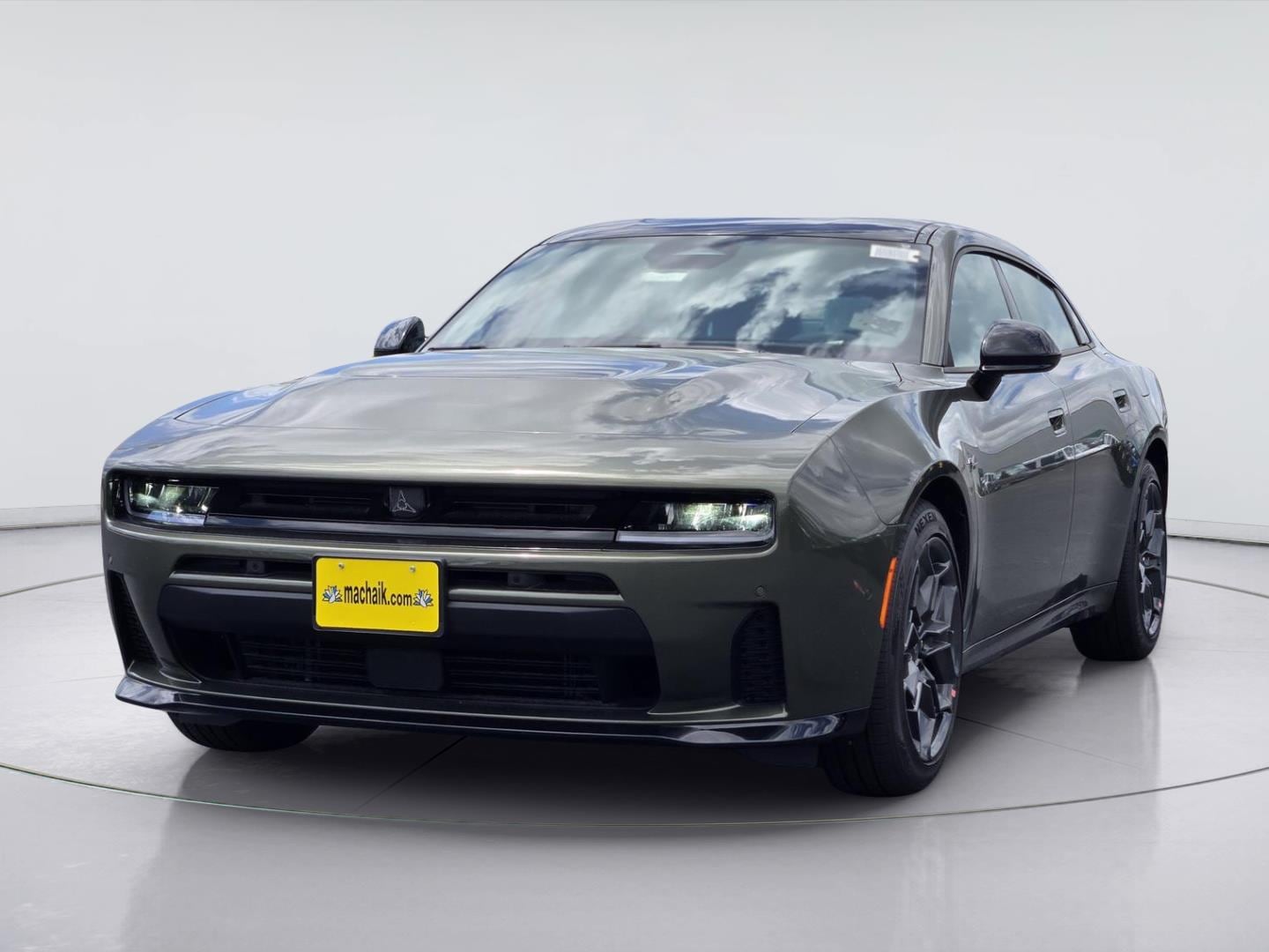 New 2026 Dodge Charger R/T