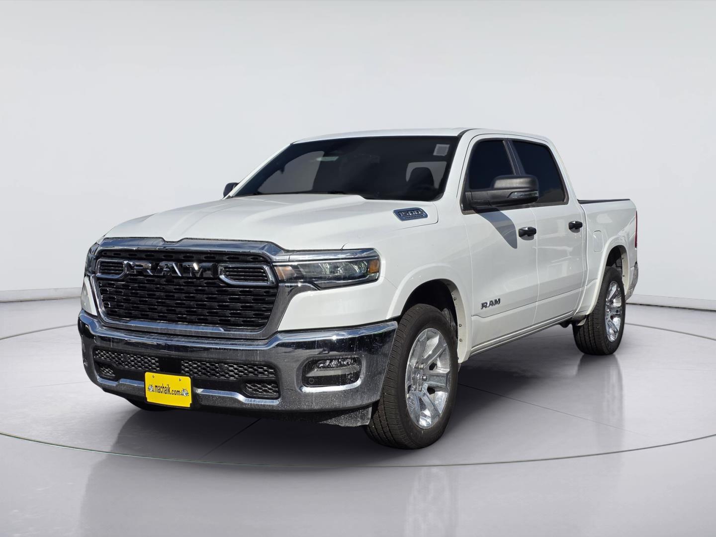 New 2026 Ram 1500 Lone Star