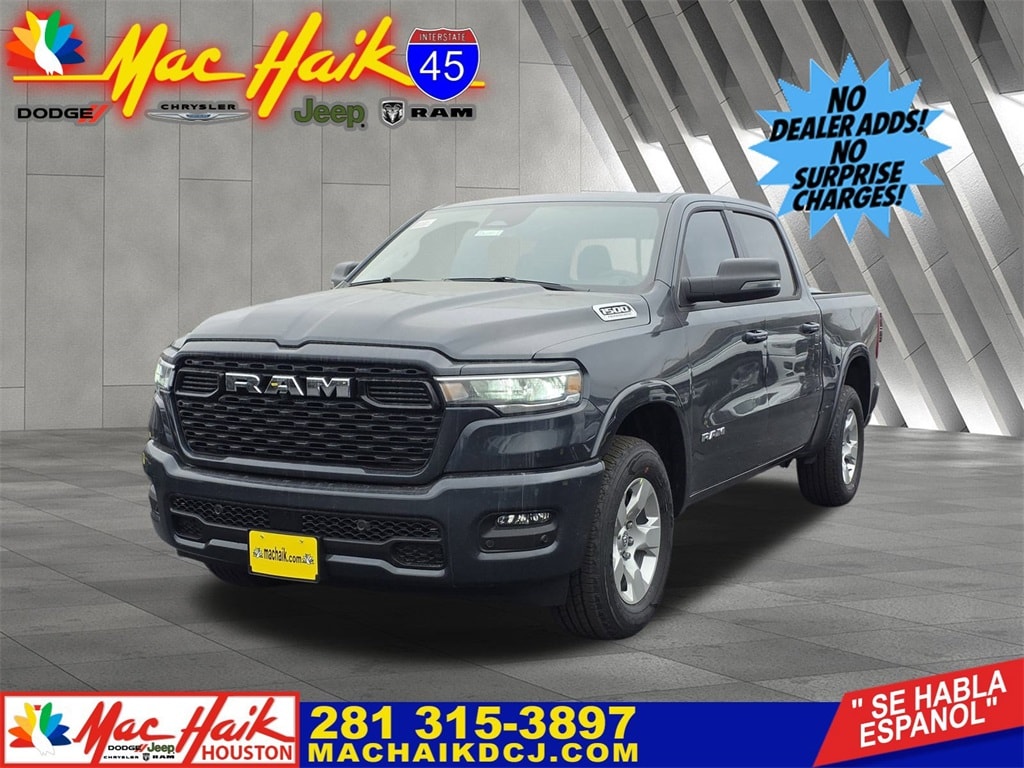 2026 RAM Ram 1500 Pickup Big Horn/Lone Star's photo