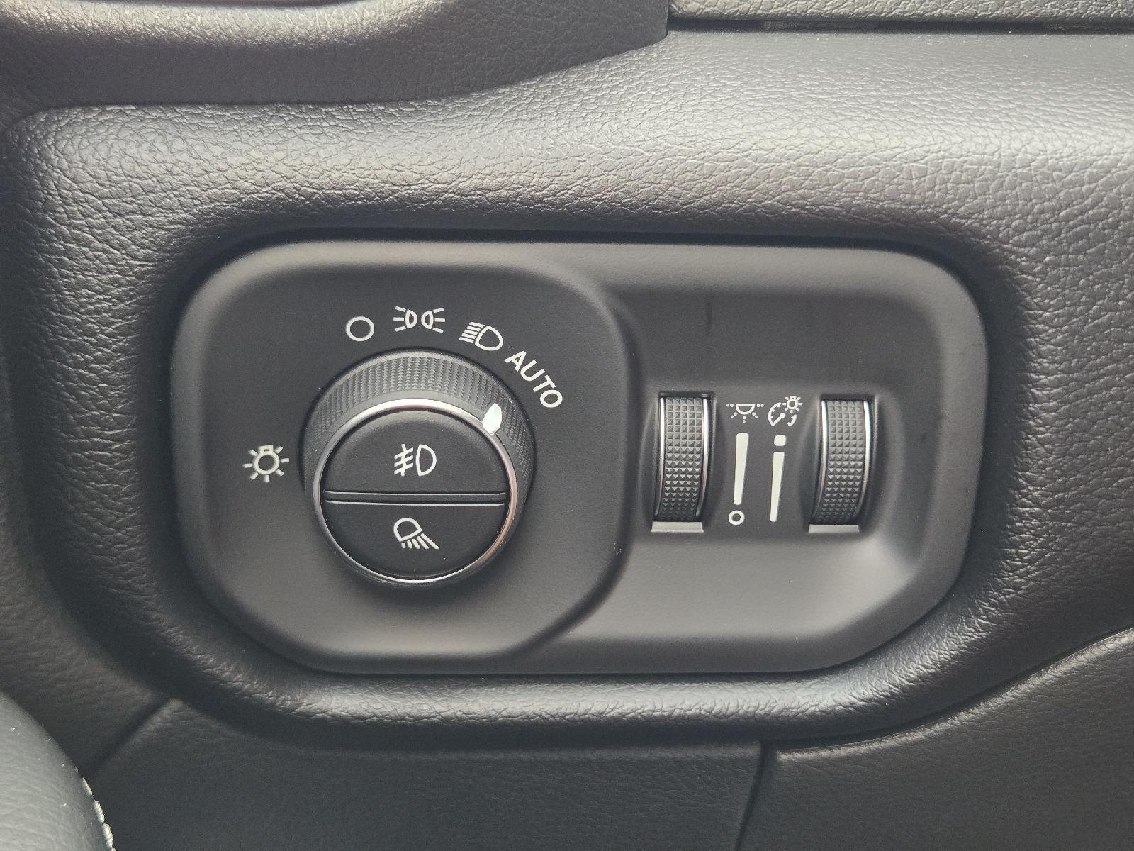 2025 RAM Ram 2500 Pickup Laramie - Photo 32