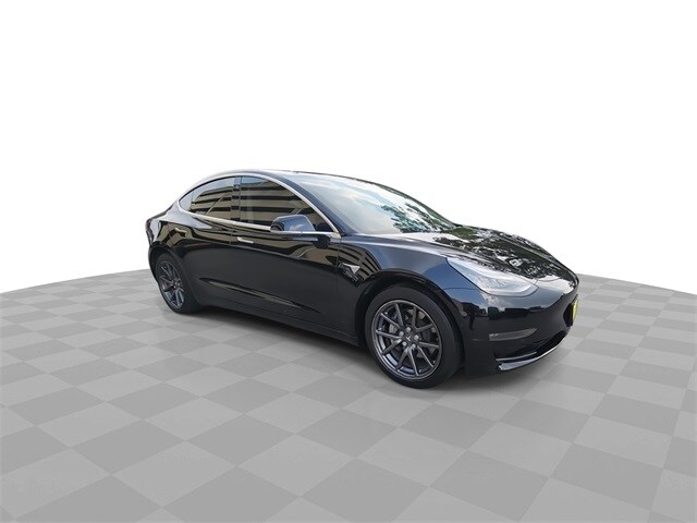 2019 Tesla Model 3 Performance photo 2