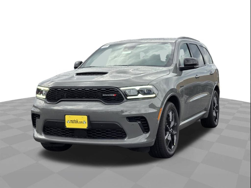 2026 Dodge Durango GT HEMI Plus V8 AWD's photo