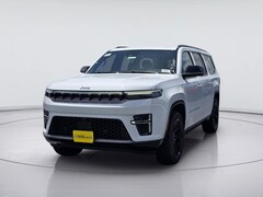 2026 Jeep Grand Wagoneer L Limited Reserve Sport Utility