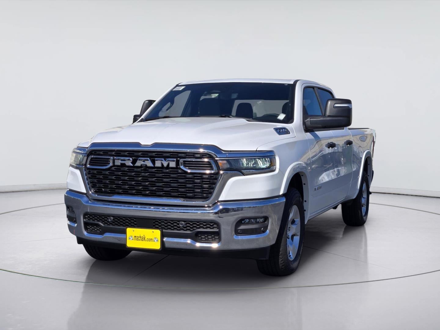 New 2026 Ram 1500 Lone Star