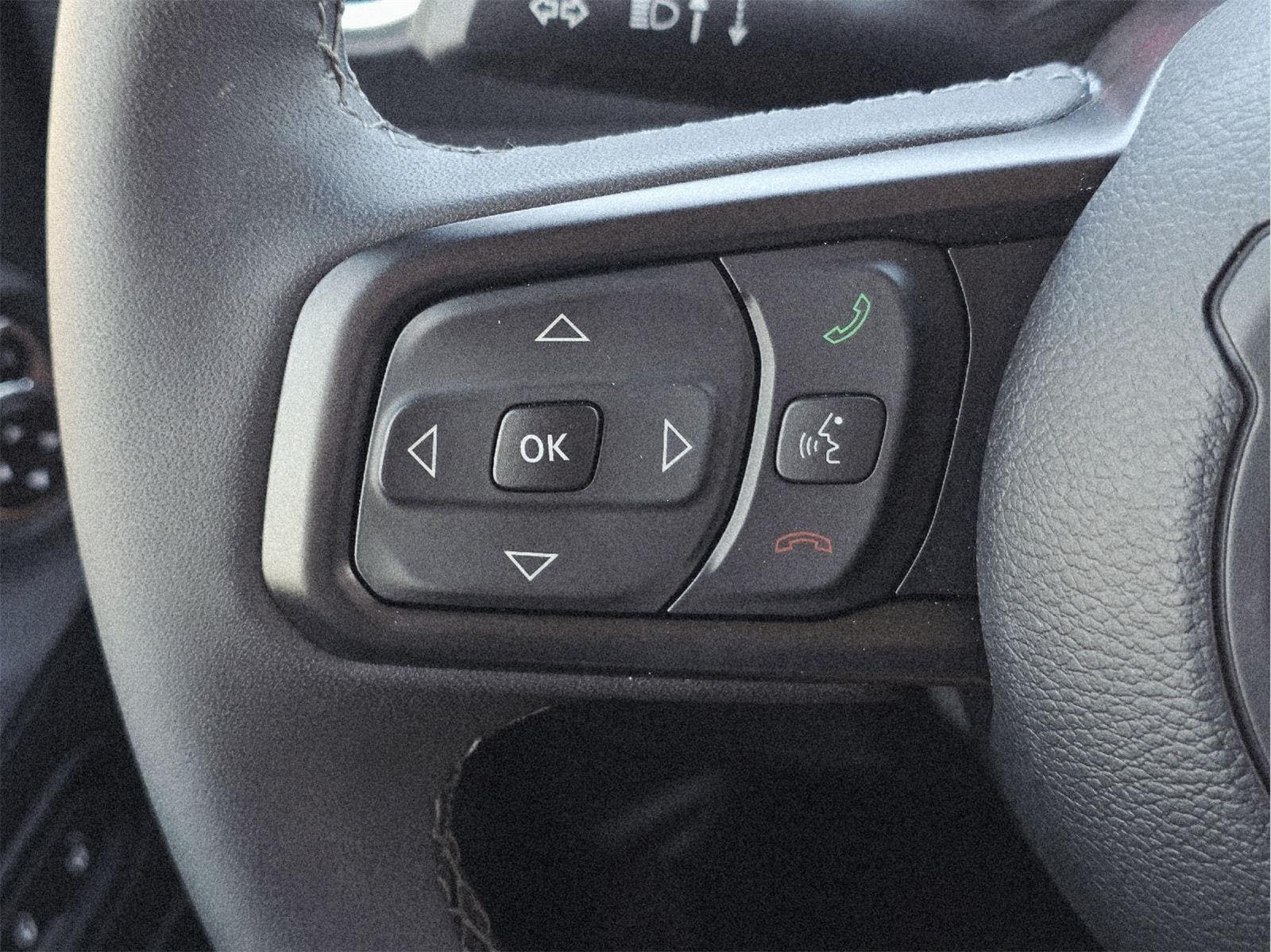 2025 Jeep Gladiator Texas Trail - Photo 29