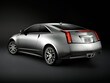  Cadillac CTS