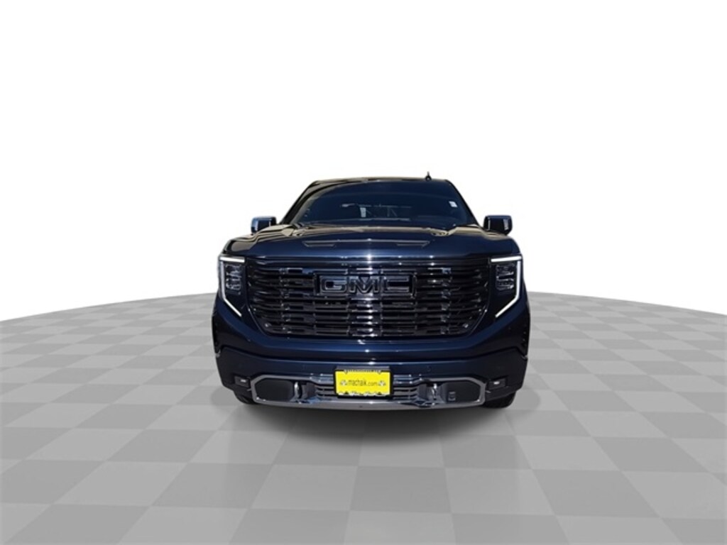 Used 2022 GMC Sierra 1500 Denali Ultimate Truck