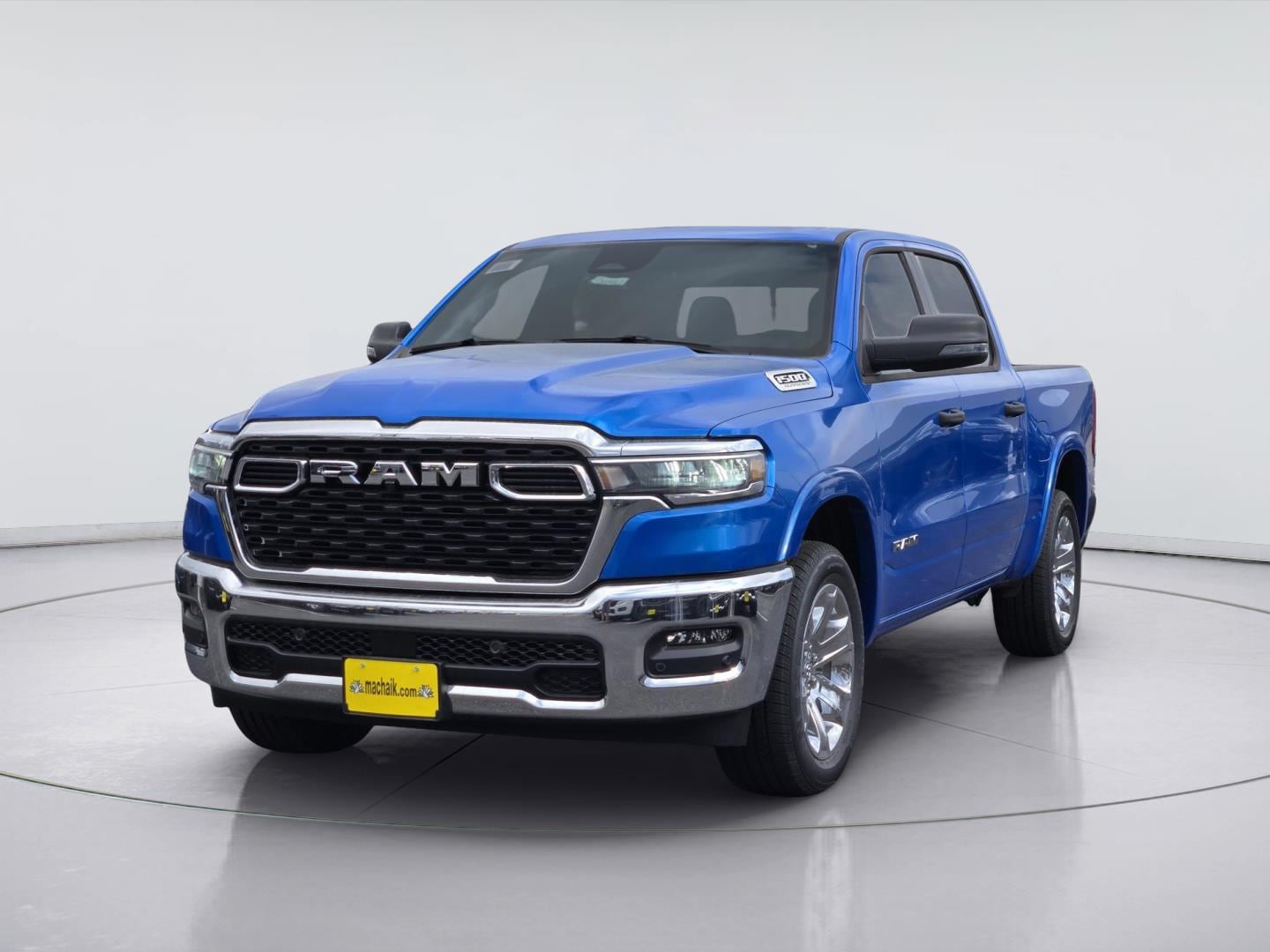 New 2026 Ram 1500 Lone Star