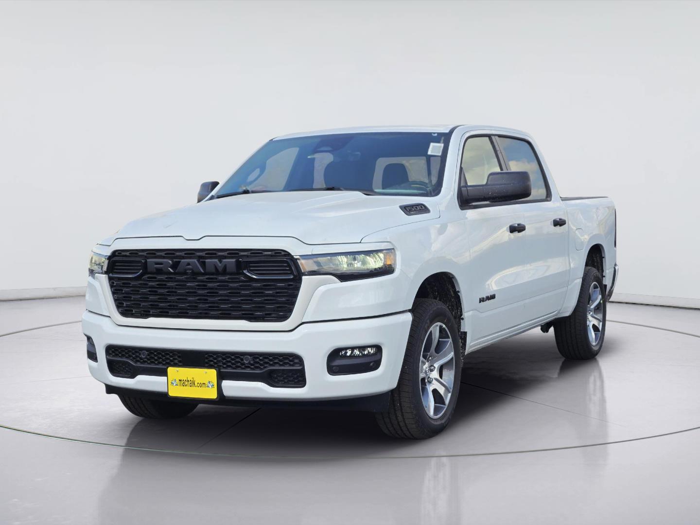 2027 Ram 1500 Express Pickup