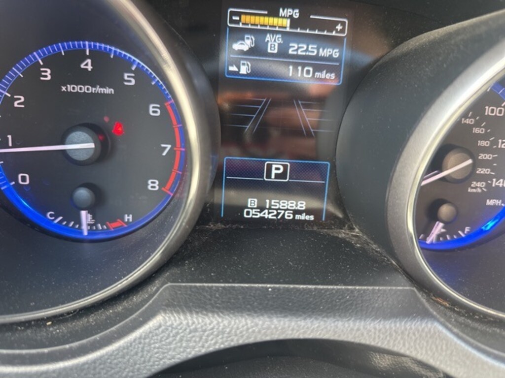 Used 2019 Subaru Outback 2.5i SUV