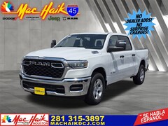 2025 Ram 1500 TRADESMAN CREW CAB 4X2 5'7 BOX Pickup