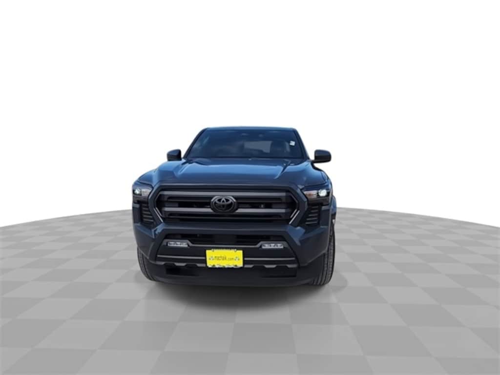 Used 2024 Toyota Tacoma SR5 Truck