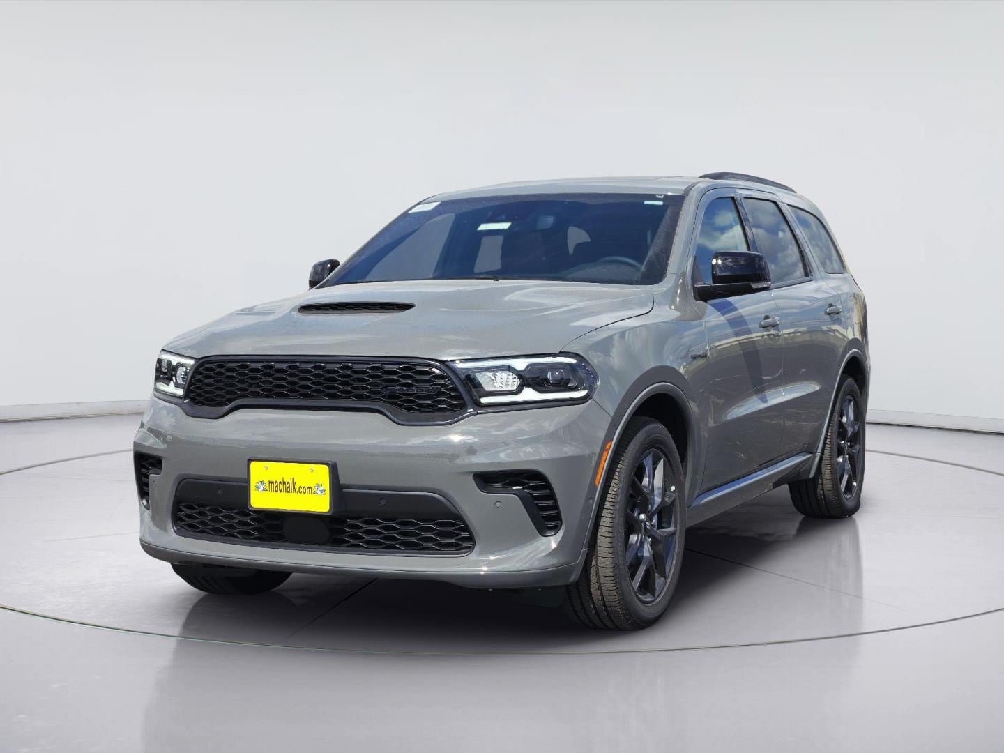 2027 Dodge Durango