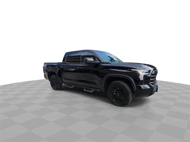 2024 Toyota Tundra SR5 photo 2