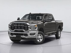 2026 Ram 2500 Tradesman Pickup