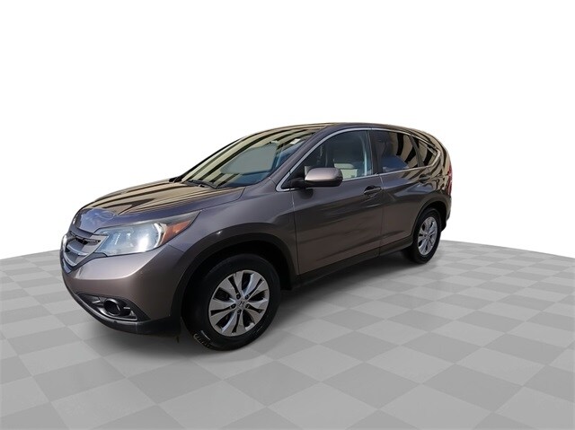 2013 Honda CR-V EX photo 4