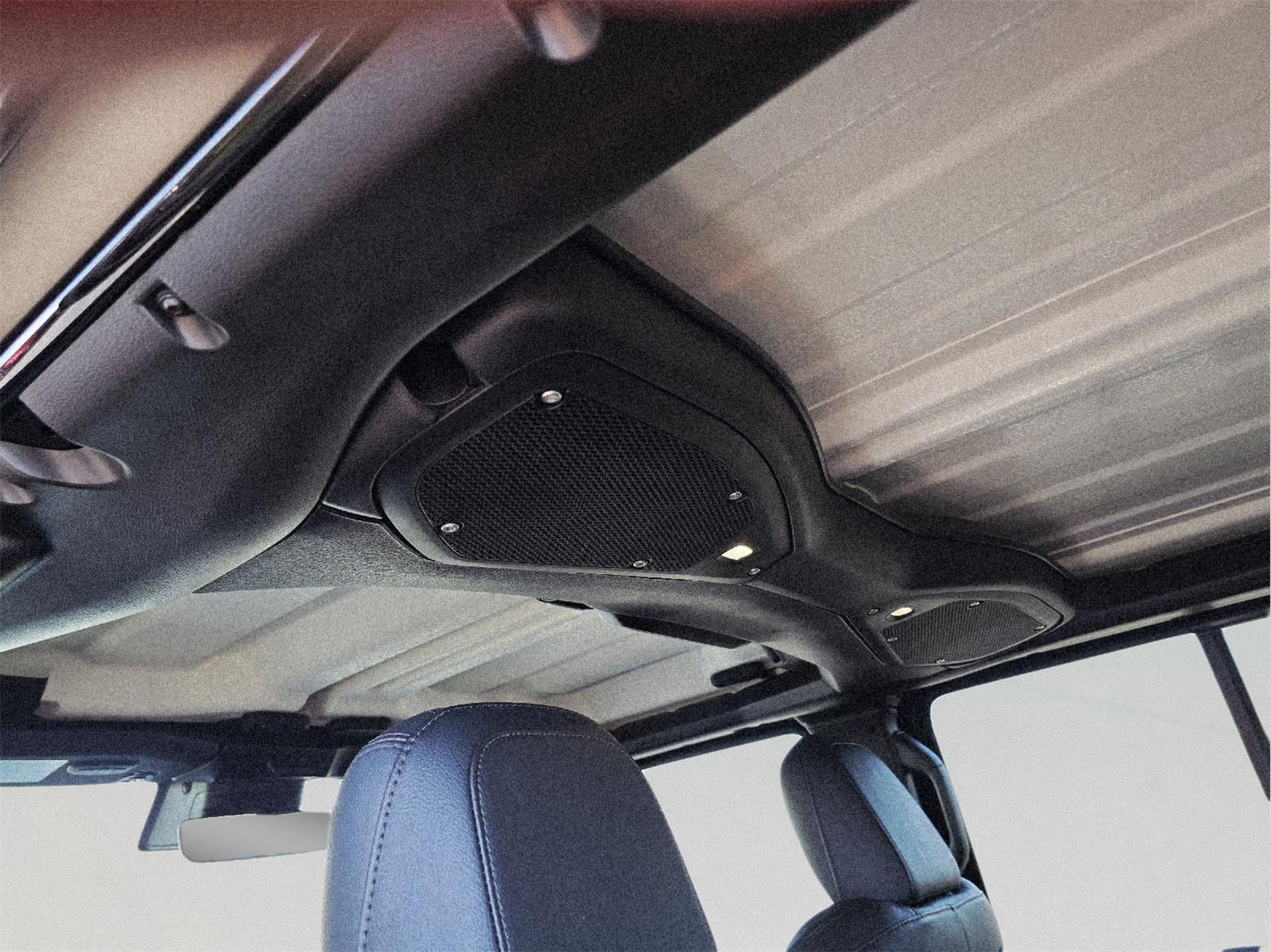 2025 Jeep Gladiator Texas Trail - Photo 23