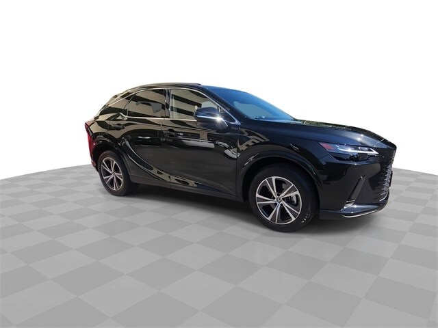 2024 Lexus RX 350 Premium photo 2