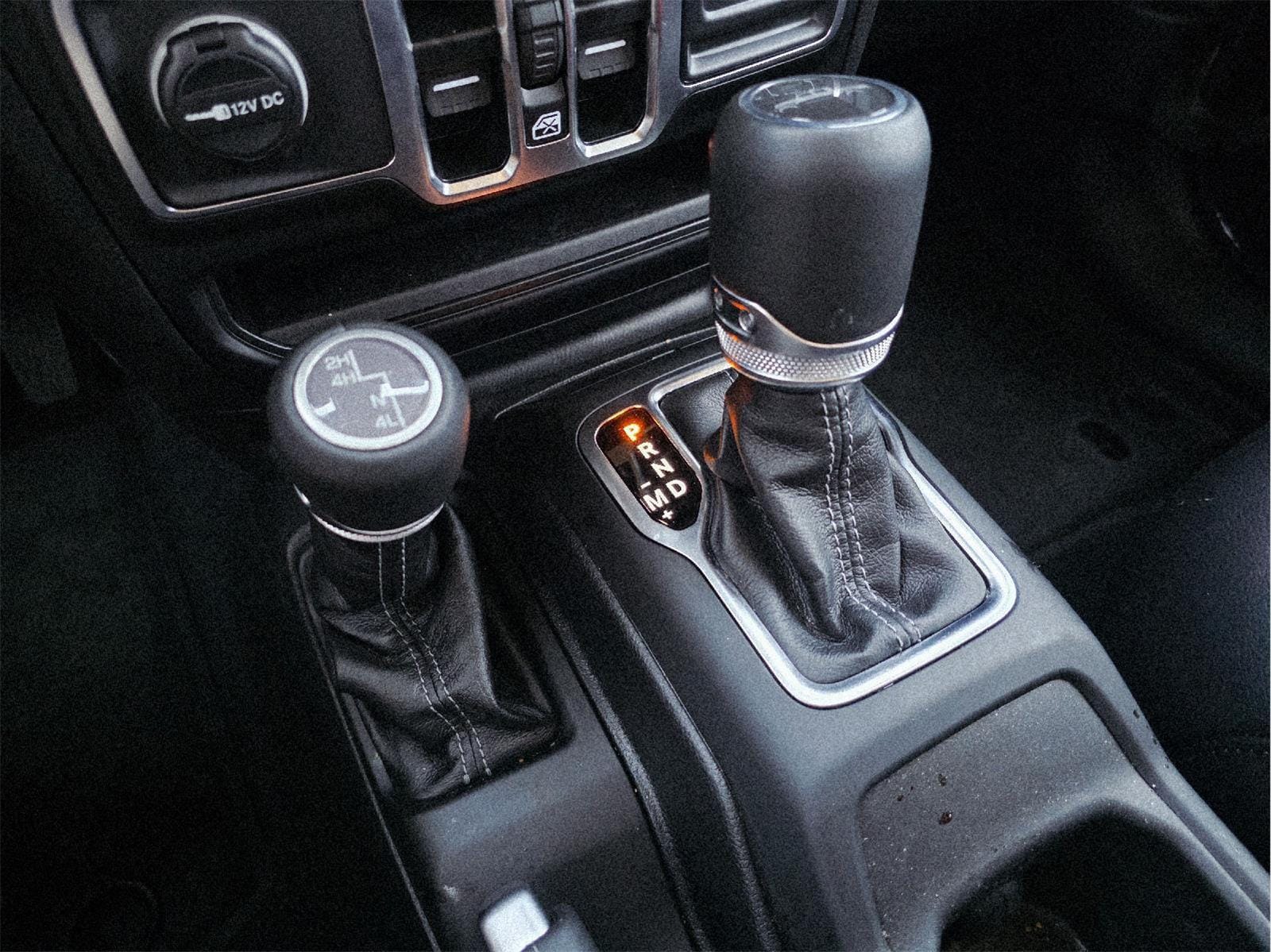 2025 Jeep Gladiator Texas Trail - Photo 33