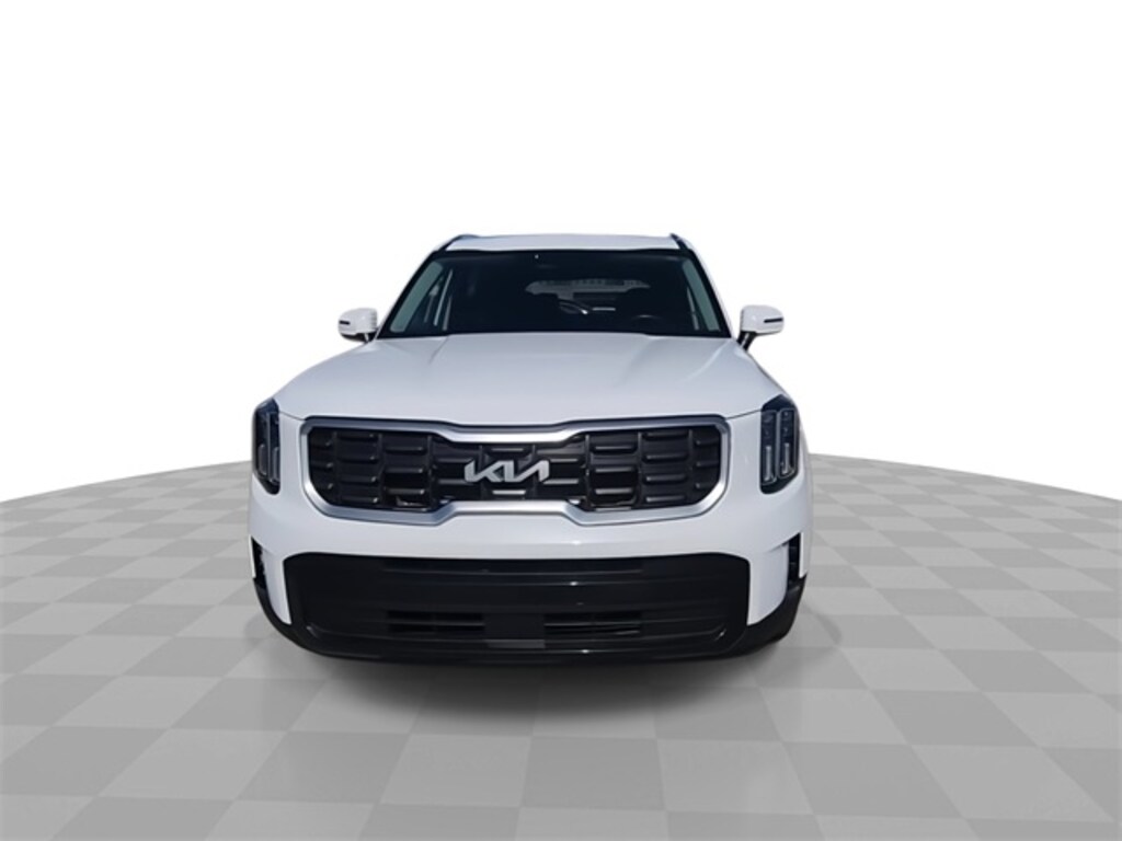 Used 2023 Kia Telluride S SUV