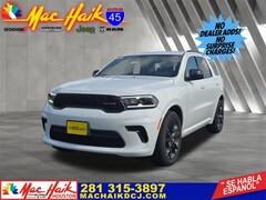 2025 Dodge Durango GT RWD