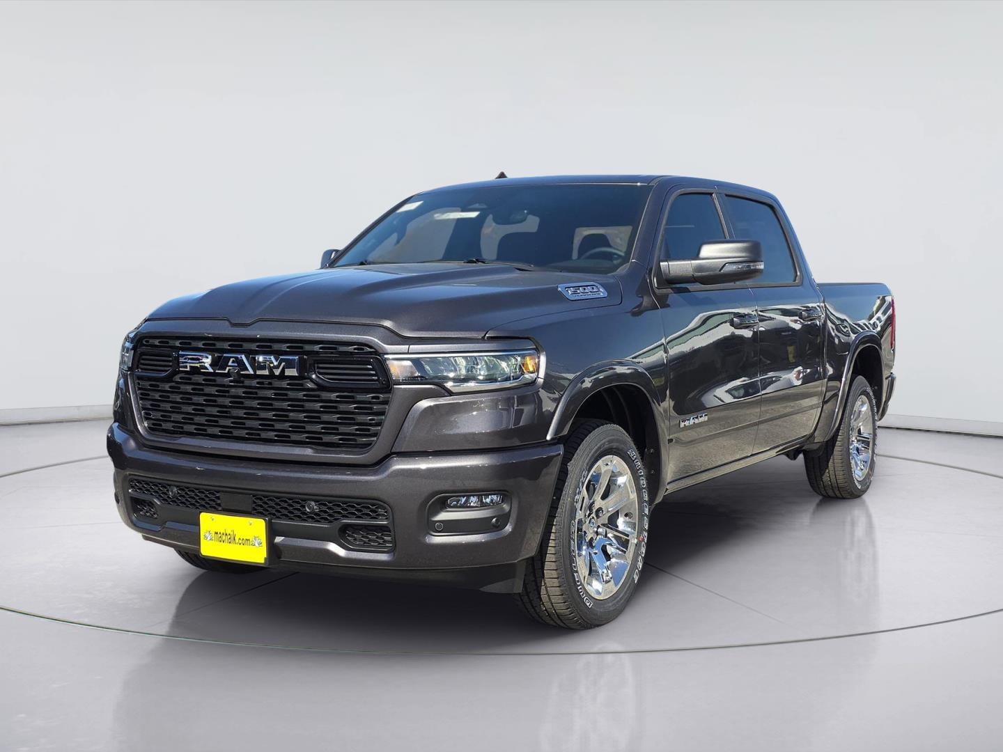 New 2026 Ram 1500 Lone Star