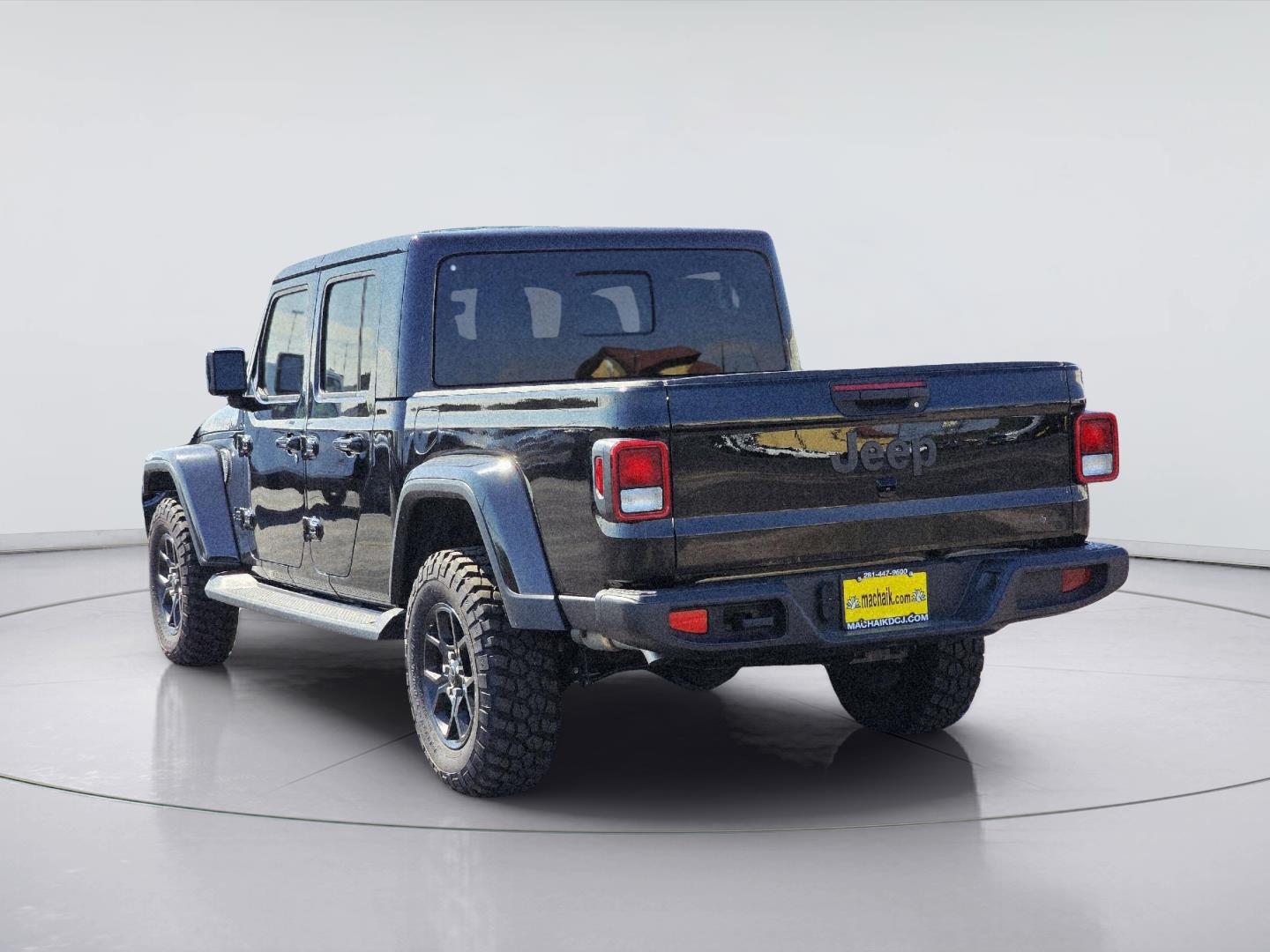 2025 Jeep Gladiator Texas Trail - Photo 6