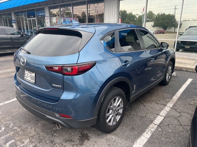2023 Mazda CX-5 2.5 Select photo 3