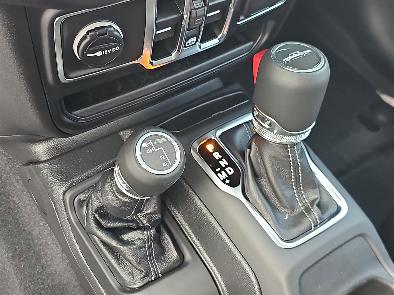 2025 Jeep Gladiator Texas Trail - Photo 14