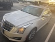 Cadillac ATS