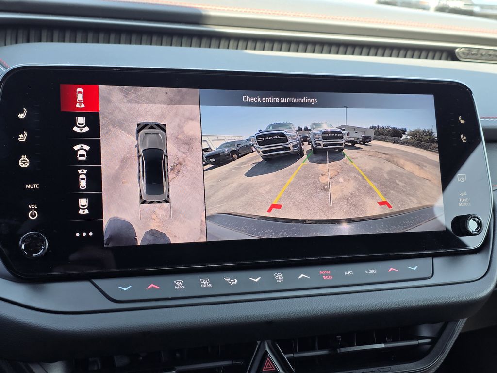 2025 Dodge Charger Daytona Scat Pack - Photo 13