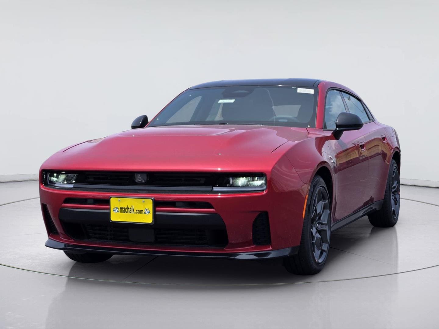 New 2026 Dodge Charger R/T
