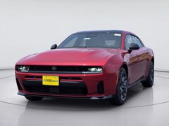 2026 Dodge Charger R/T Sedan
