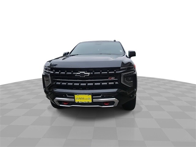 2026 Chevrolet Tahoe Z71 photo 3