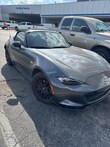 Mazda MX-5 Miata
