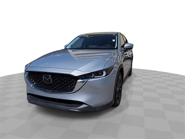 2022 Mazda CX-5 2.5 S Premium photo 3