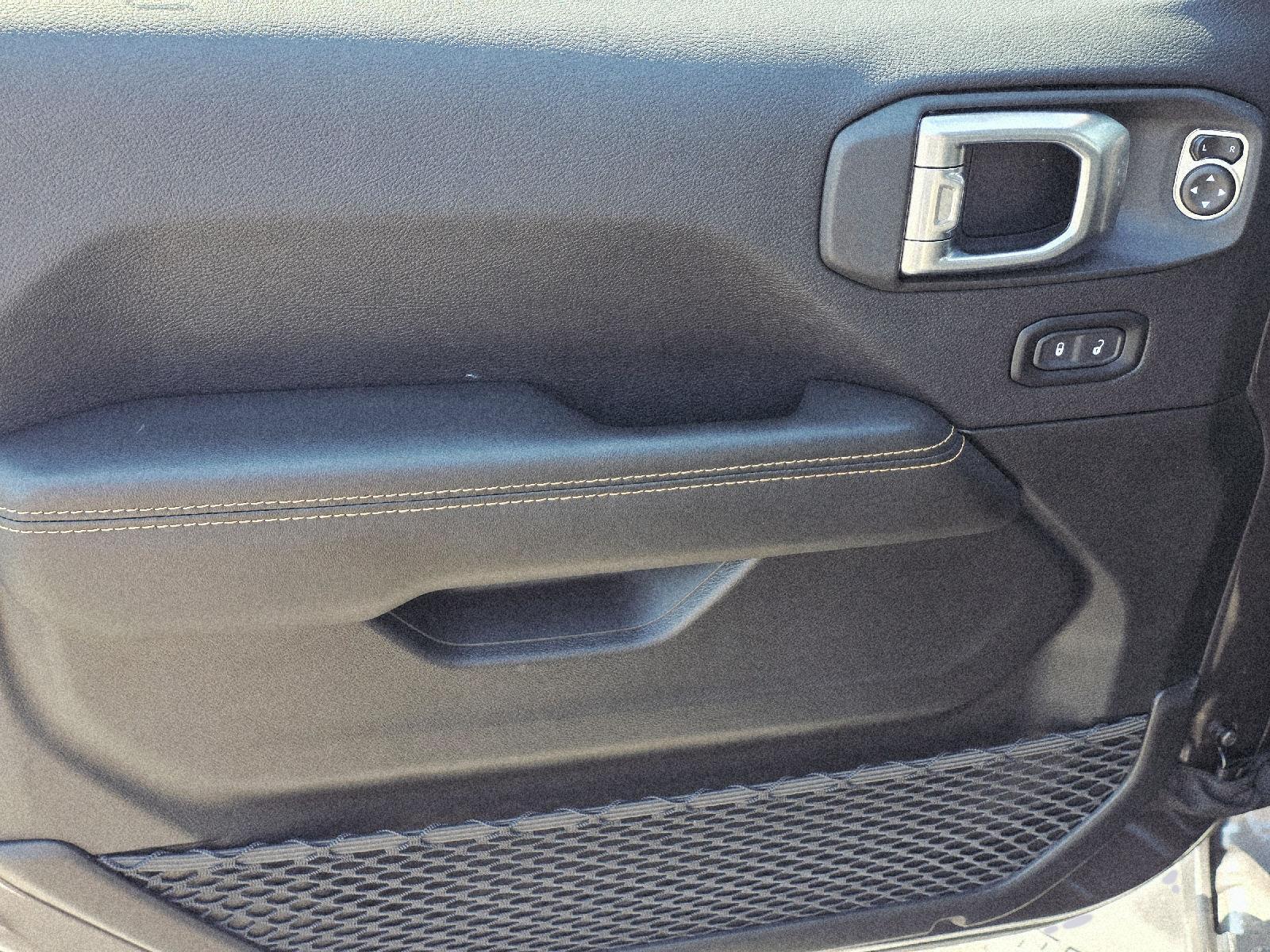 2025 Jeep Gladiator Texas Trail - Photo 33