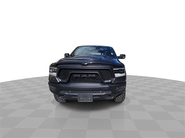 2021 Ram 1500 Rebel photo 3