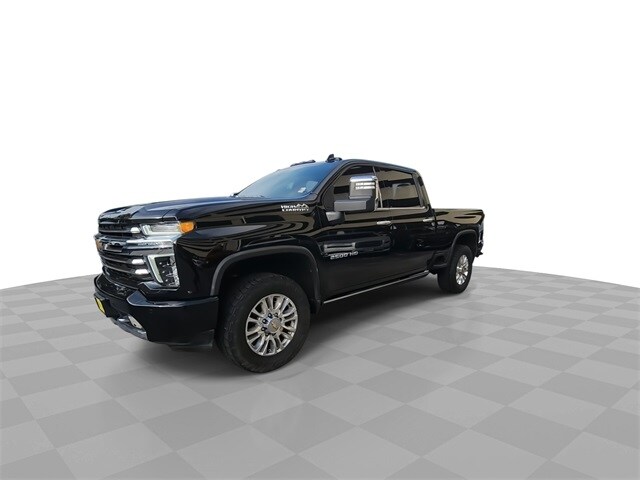 2023 Chevrolet Silverado 2500HD High Country photo 4