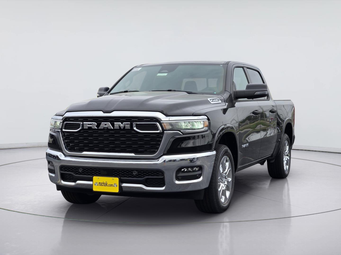 New 2026 Ram 1500 Lone Star