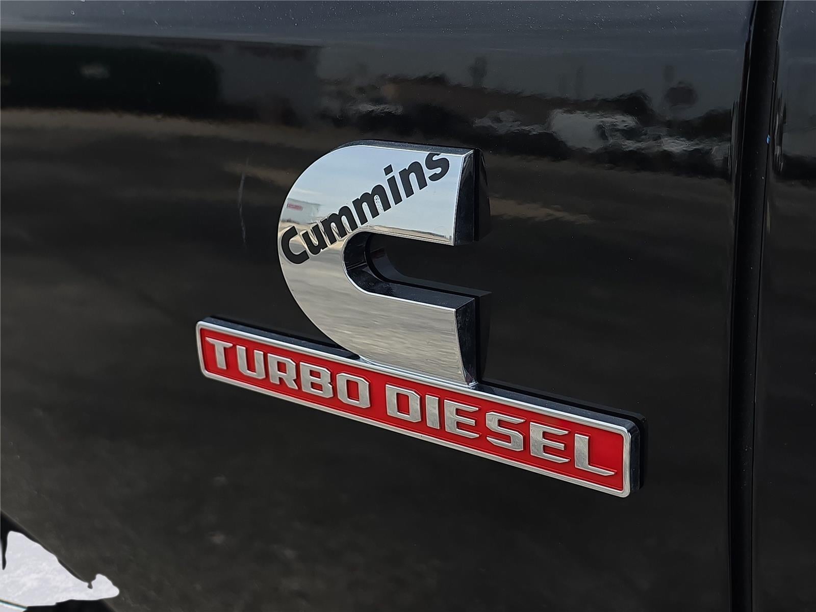 2025 RAM Ram 2500 Pickup Tradesman - Photo 6