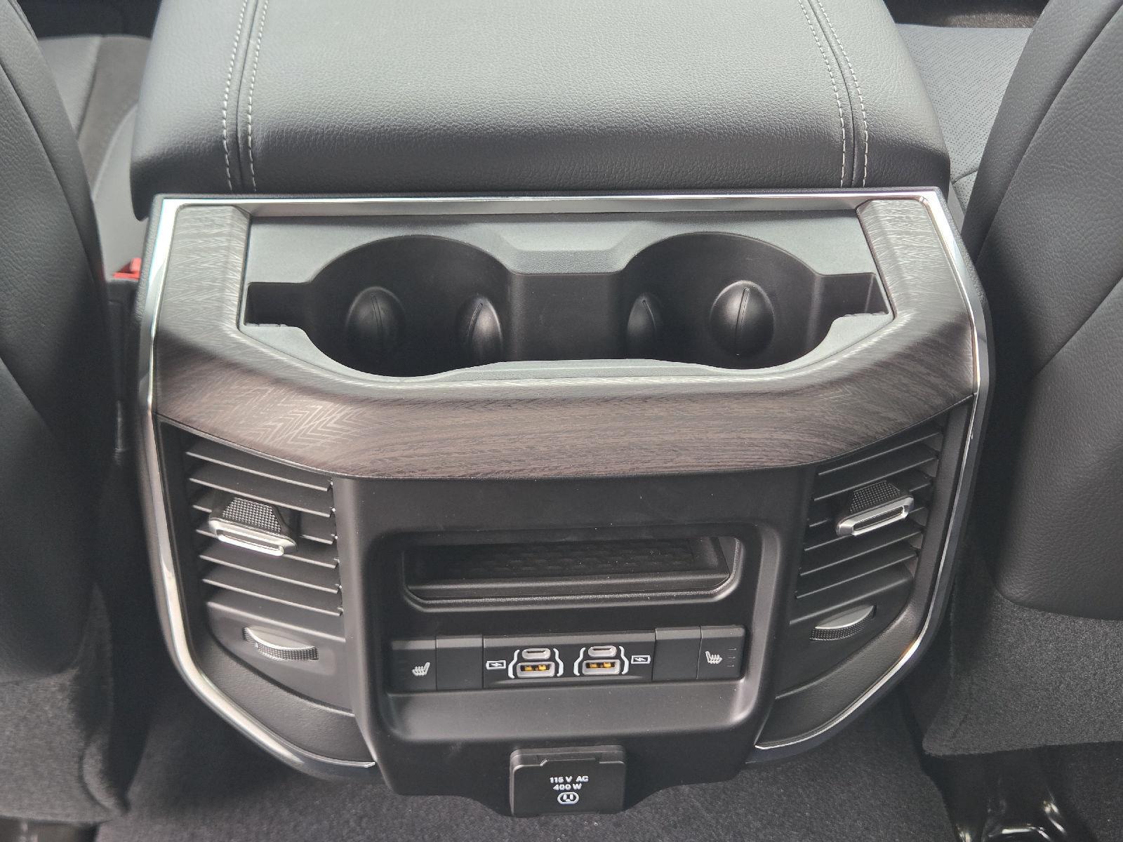 2025 RAM Ram 2500 Pickup Laramie - Photo 21