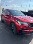 Acura RDX