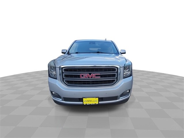 2019 Gmc Yukon XL SLT photo 3