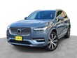  Volvo XC90 Recharge Plug-In Hybrid