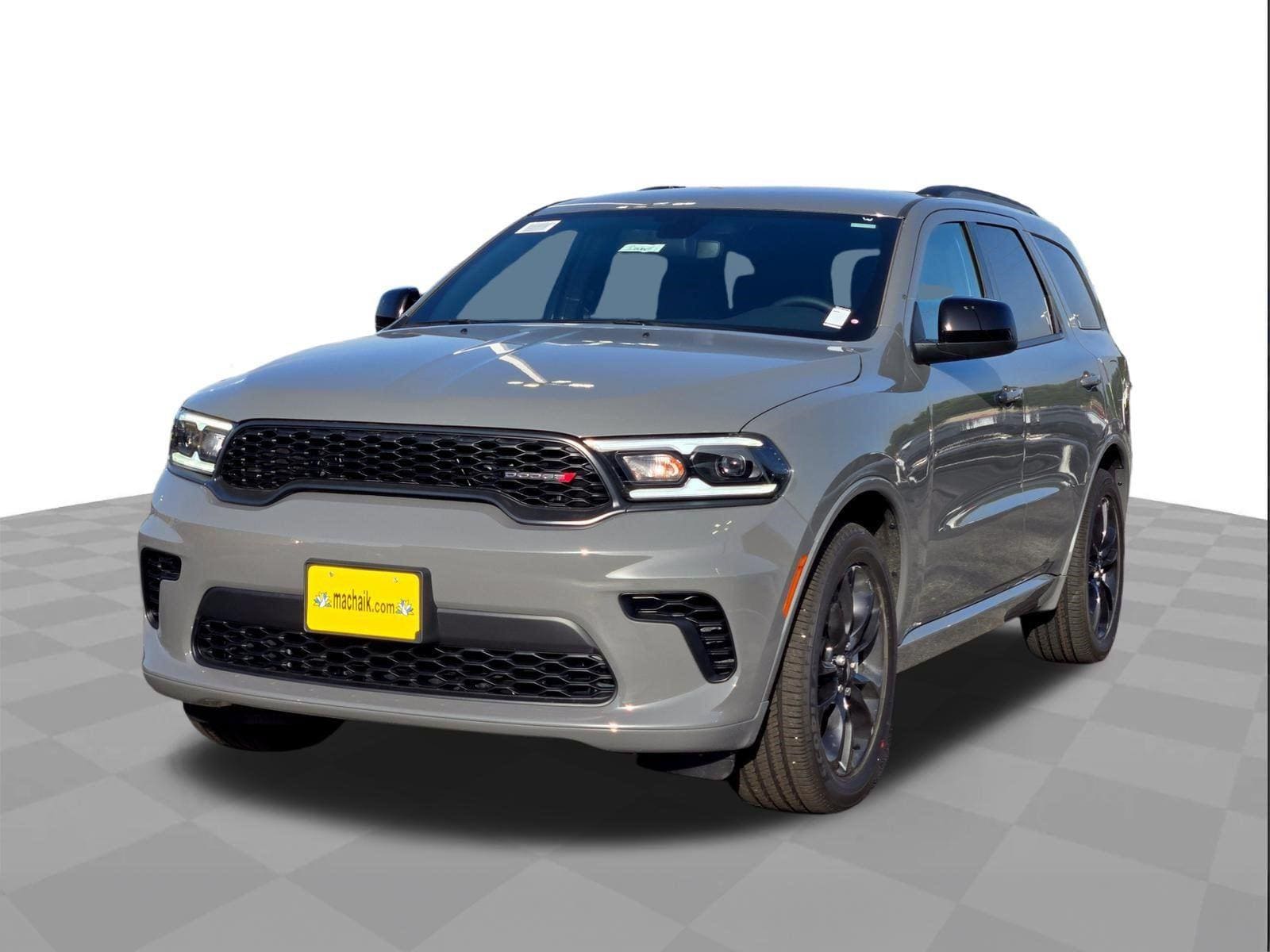 2026 Dodge Durango GT RWD's photo