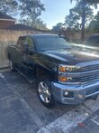  Chevrolet Silverado 2500HD